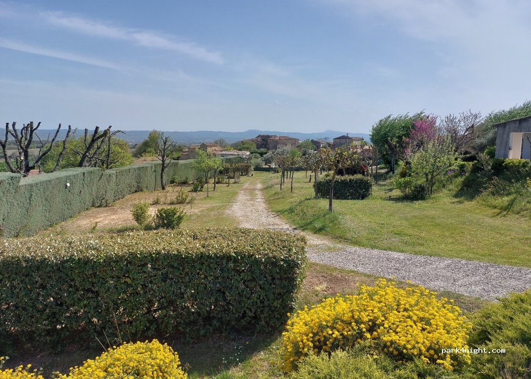 Camping la Fontinelle — foto