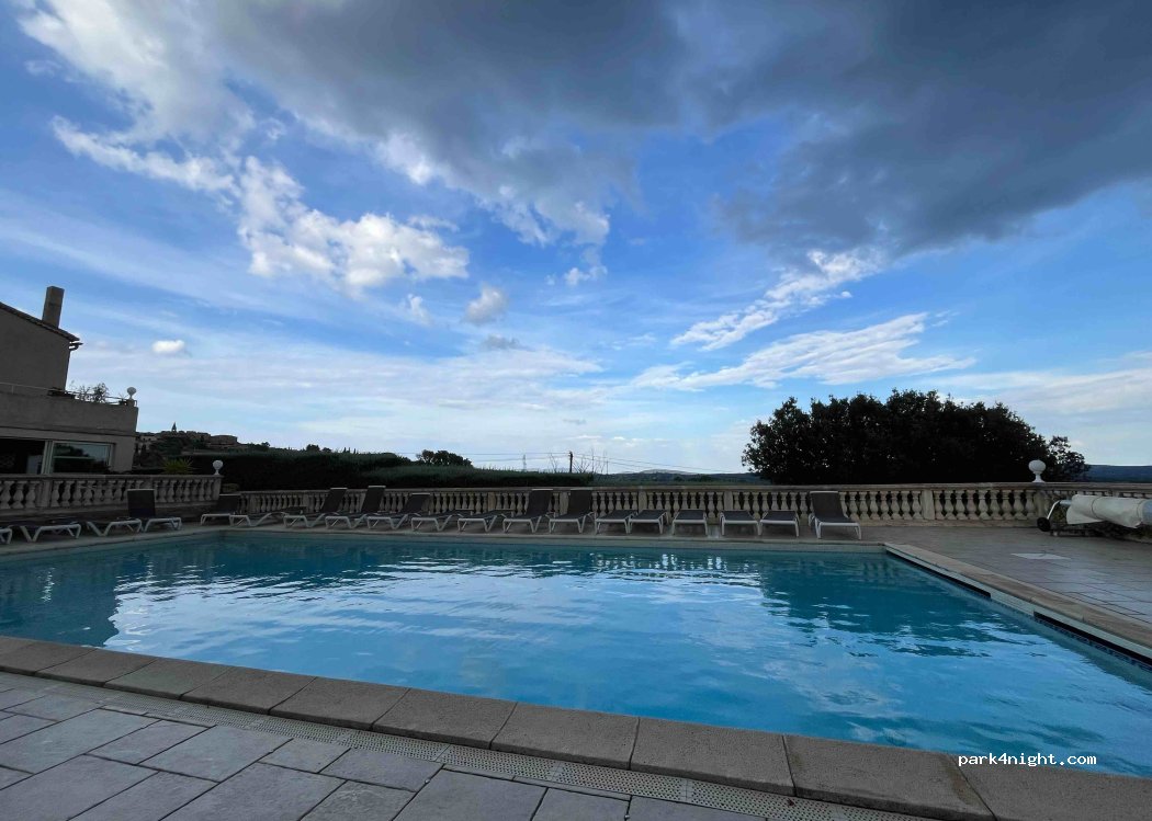 Camping la Fontinelle — foto 4