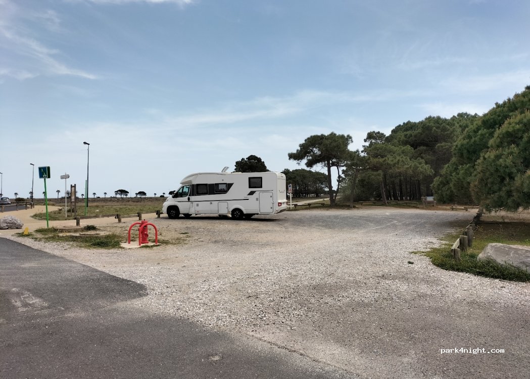 (66420) Le Barcarès - 571 Rue des Palombes — foto