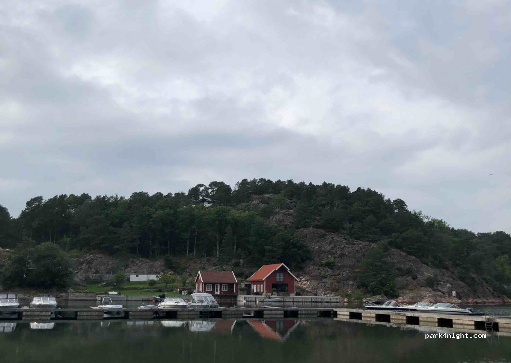 Marivold Camping AS — foto 2