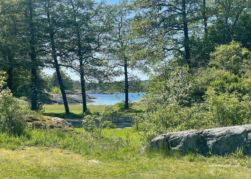 Marivold Camping AS — foto 3