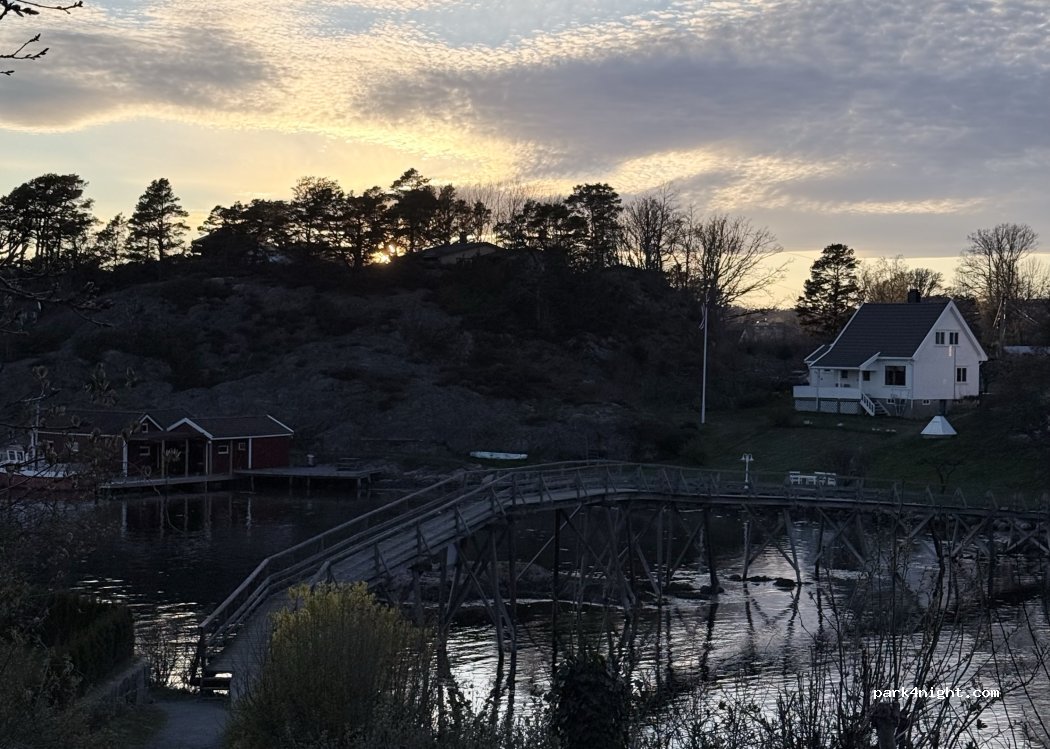 Marivold Camping AS — foto 5