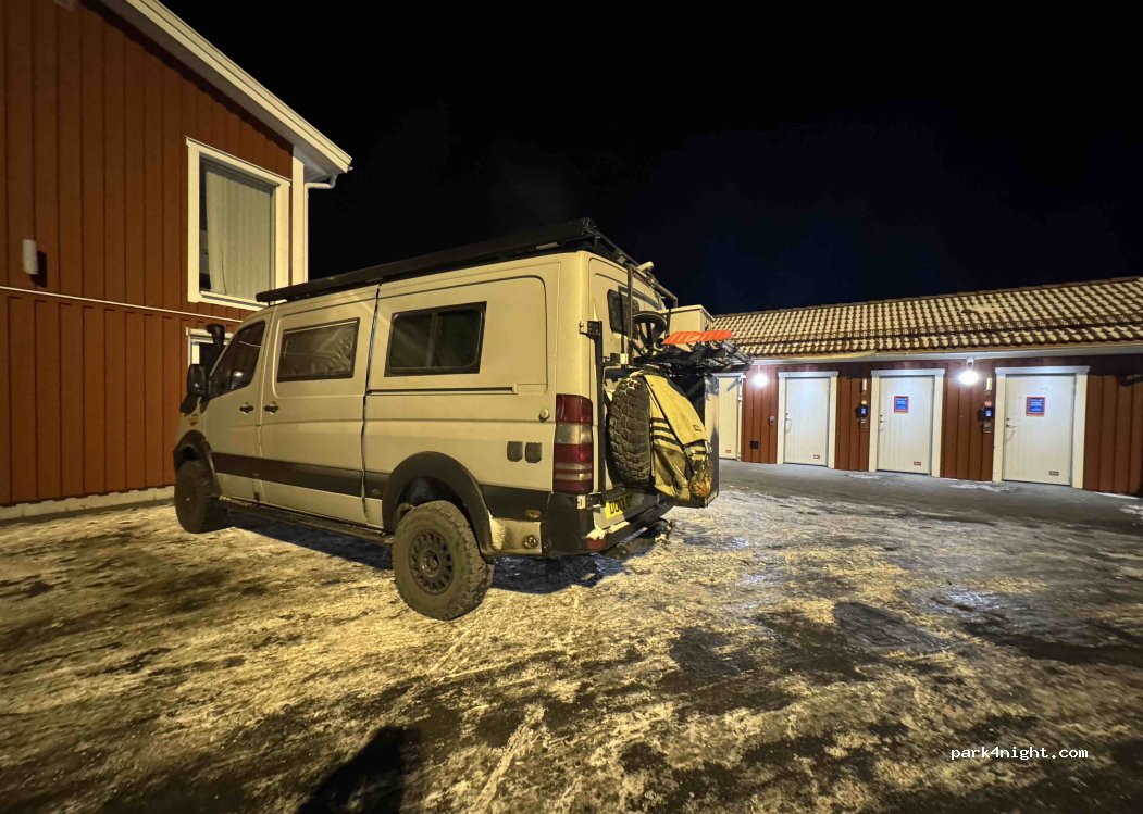 (692 93) Brändåsen - — foto 3