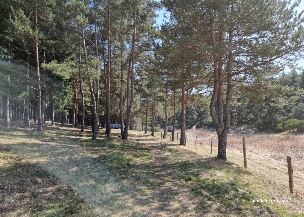 (48300) Langogne - — foto