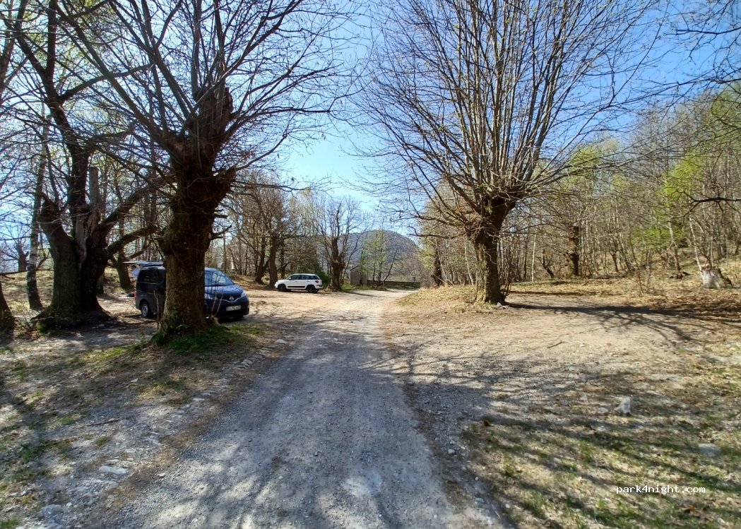 (22010) Livo - Strada Provinciale 4 — foto