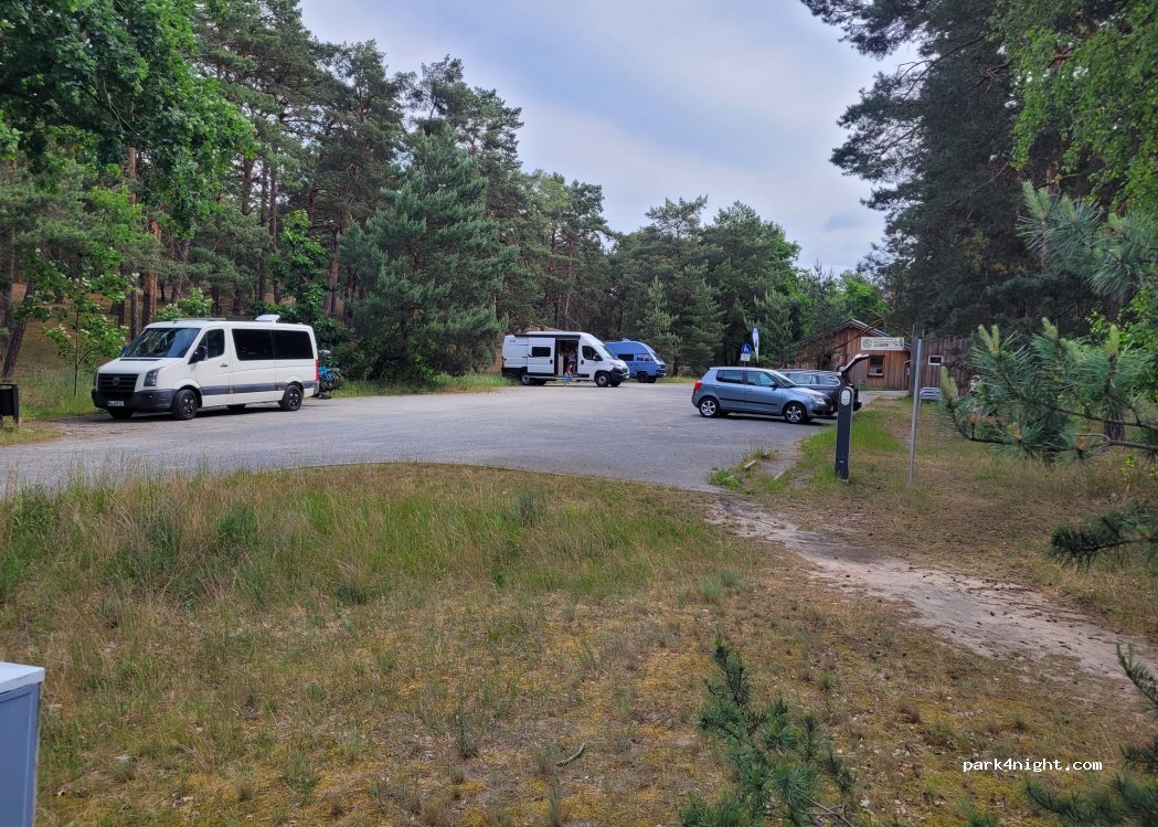 (15907) Lübben (Spreewald) - 27 Hartmannsdorfer Straße — foto 2