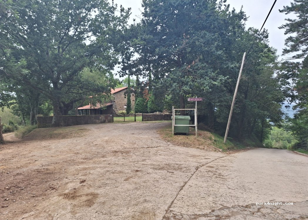 (48191) Arenao - 1 Lugar Barrio el Solar — foto 4