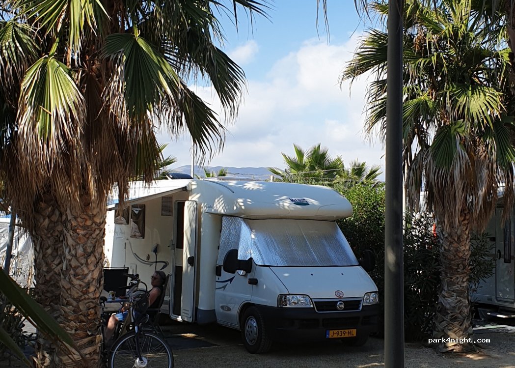 Camping Armanello (Benidorm) — foto 2
