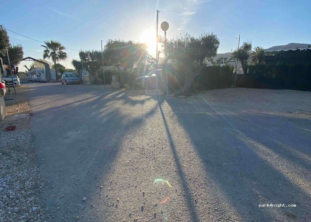 Camping Armanello (Benidorm) — foto 3