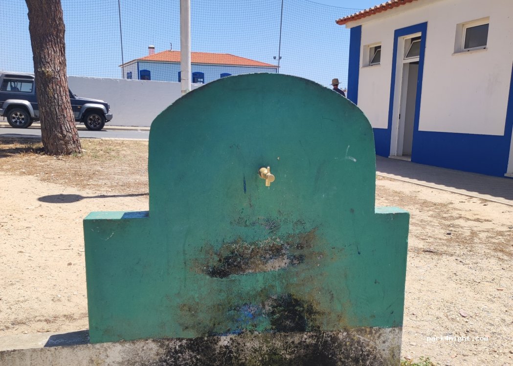 (7645-282) Vila Nova de Milfontes - 48 Rua da Casa do Povo — foto 3