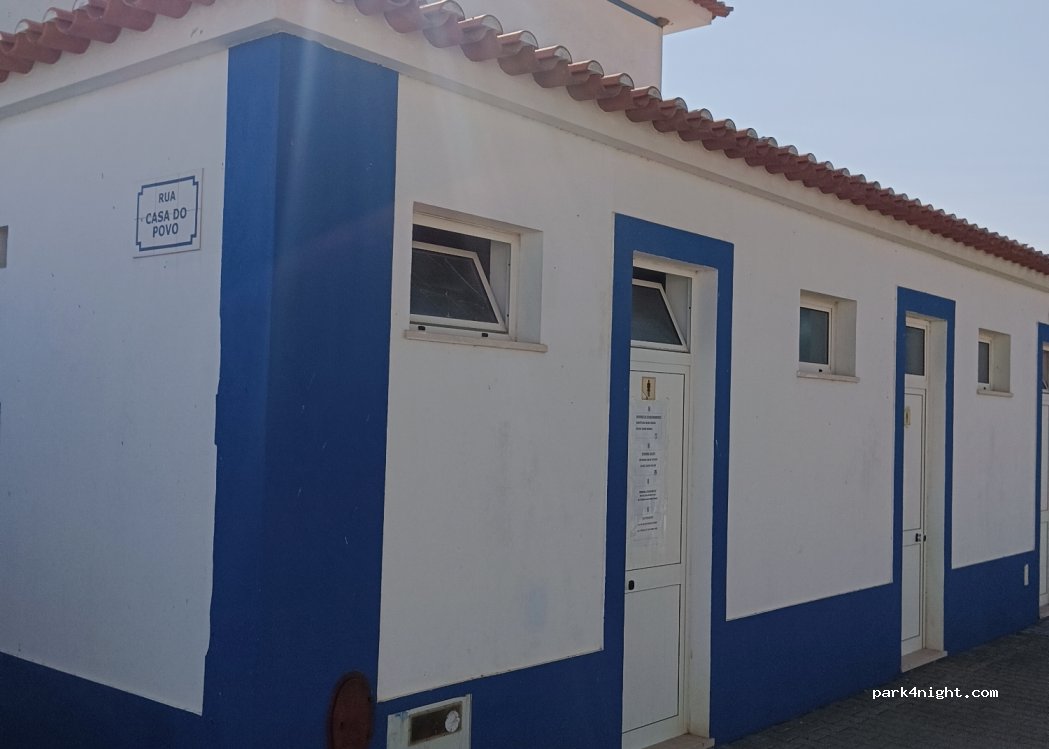 (7645-282) Vila Nova de Milfontes - 48 Rua da Casa do Povo — foto 4