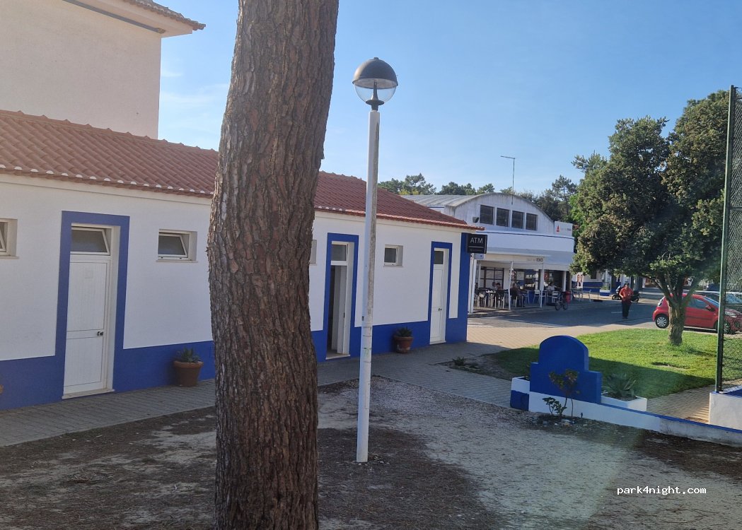 (7645-282) Vila Nova de Milfontes - 48 Rua da Casa do Povo — foto 5