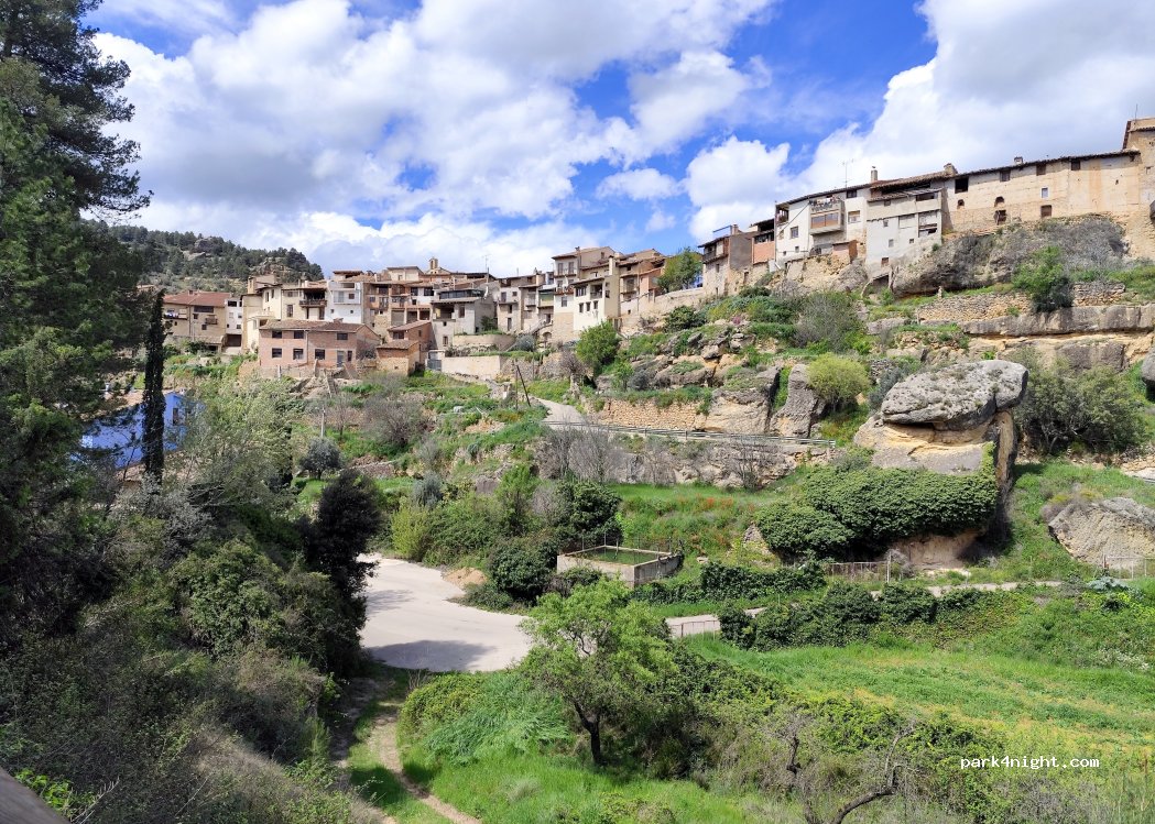 (44589) Ráfales - 5 Calle Extramuros — foto 4