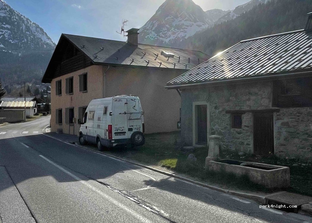 (74660) Vallorcine - 1021 D1506 — foto 2