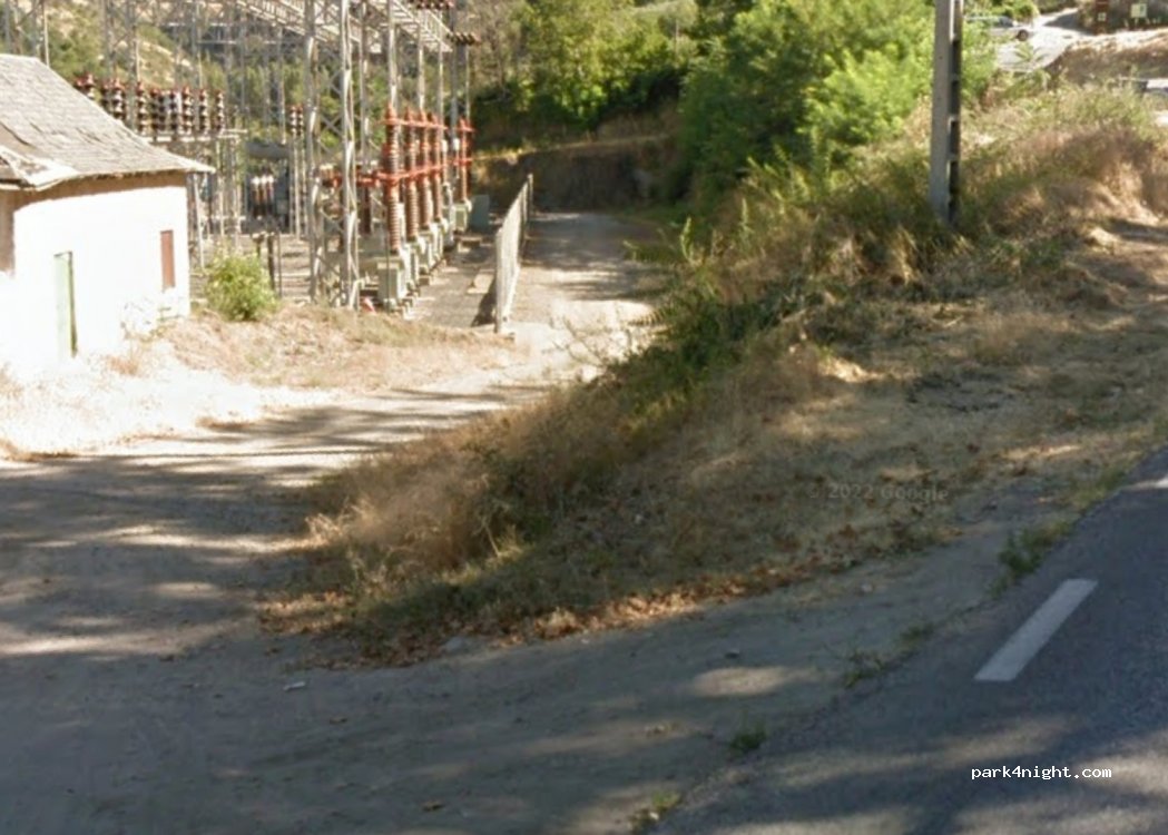 (18411) Pampaneira - 14 A-4132 — foto