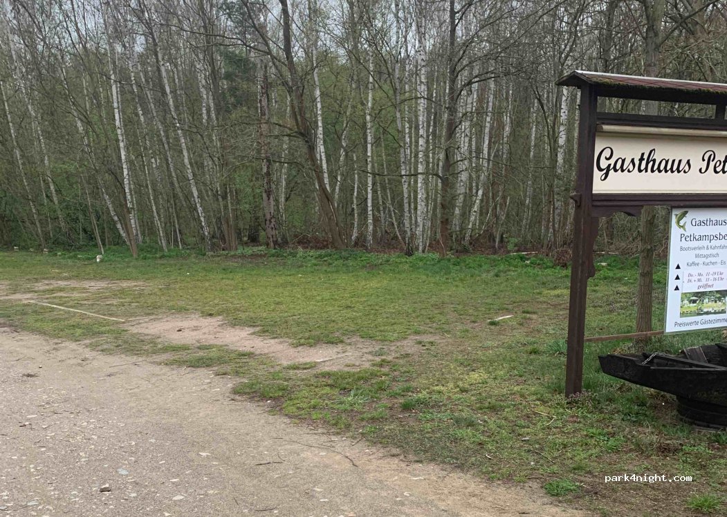 (15910) Schlepzig - 1 Petkampsberg — foto