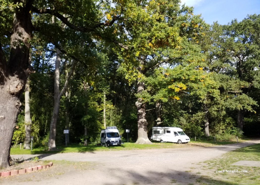 (15910) Schlepzig - 1 Petkampsberg — foto 2