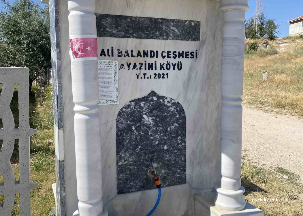 (03372) Ayazini - — foto