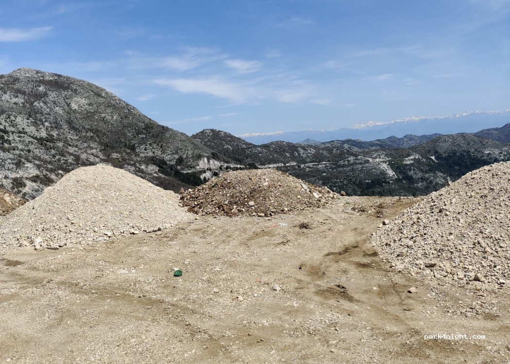(81250) Cetinje - — foto