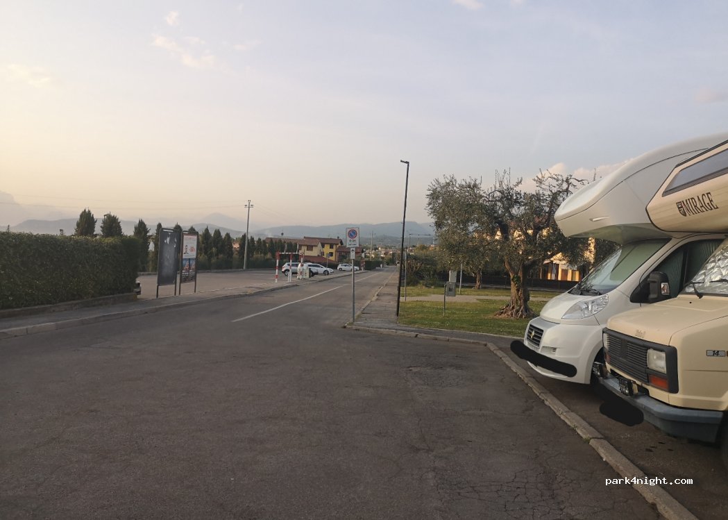 (37017) Lazise - 57 Via Risorgimento — foto