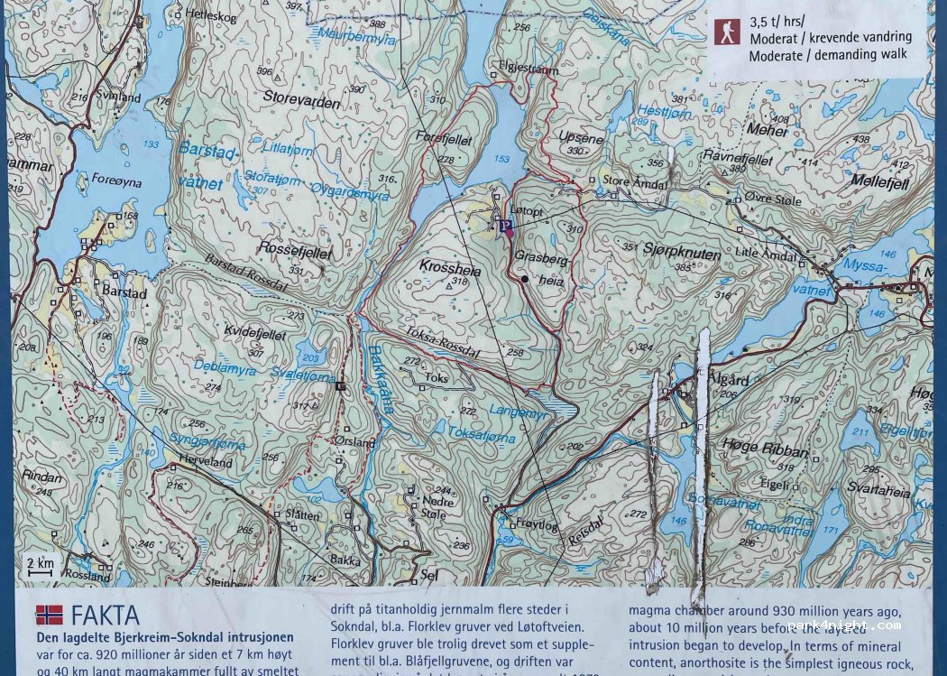 () Hauge i Dalane - — foto 3