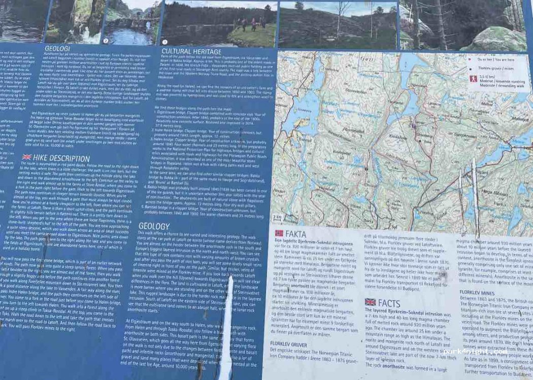 () Hauge i Dalane - — foto 4