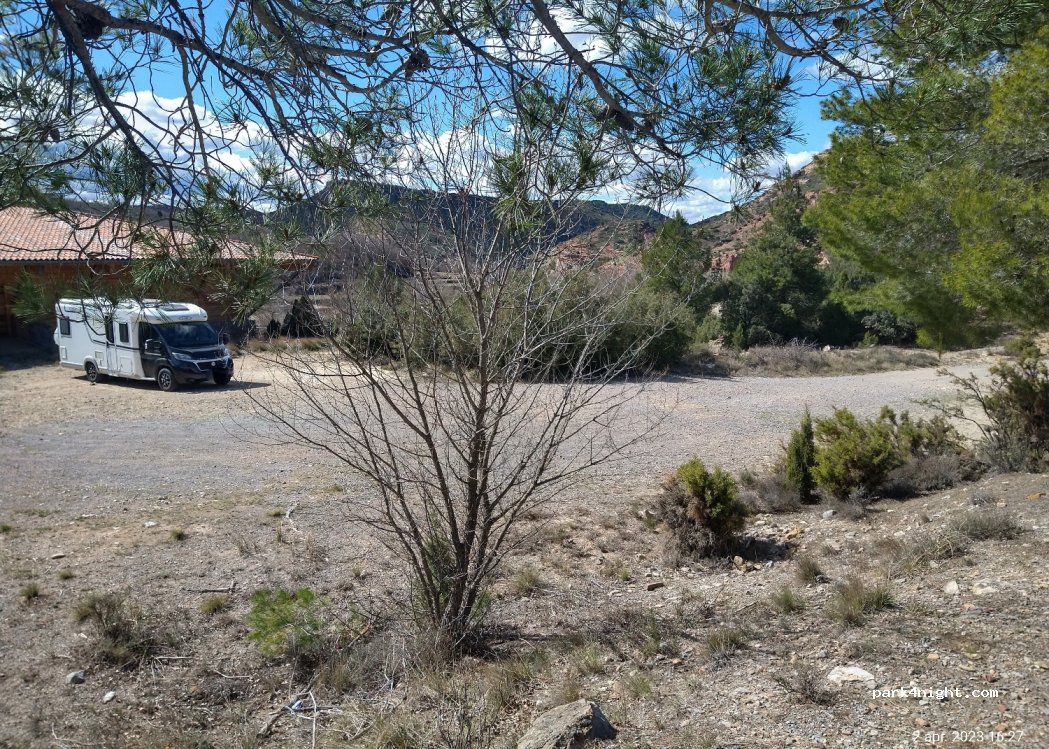 (44477) Venta del Aire - A-1515 — foto