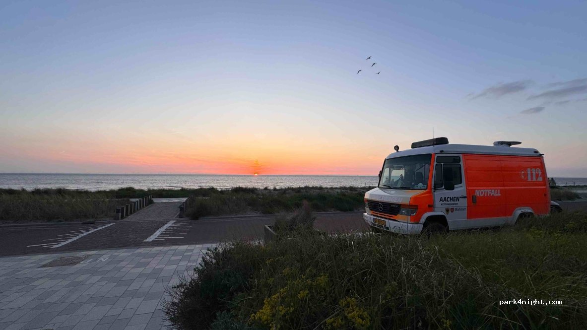 (2042 AG) Zandvoort - 77 Boulevard Paulus Loot — foto 2