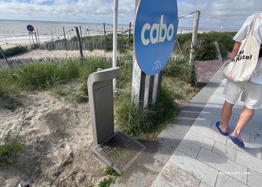 (2042 AG) Zandvoort - 77 Boulevard Paulus Loot — foto 3