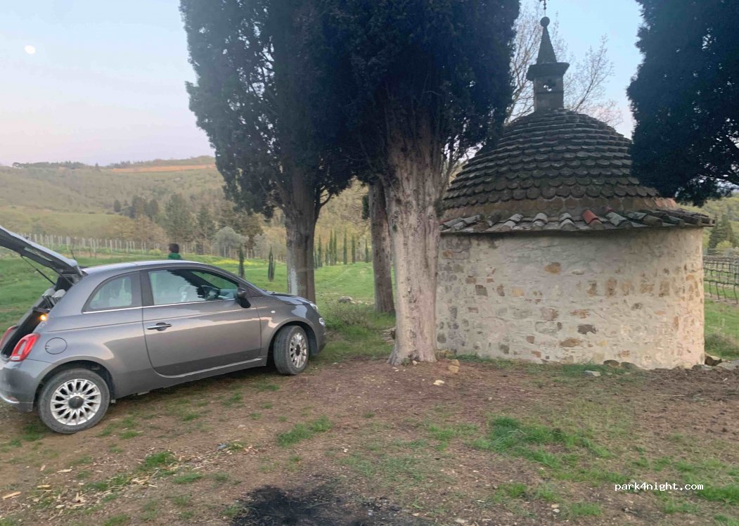 (50028) Badia A Passignano - — foto