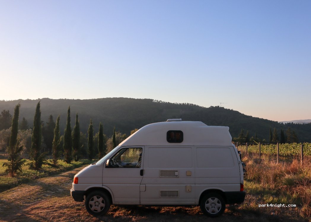 (50028) Badia A Passignano - — foto 3