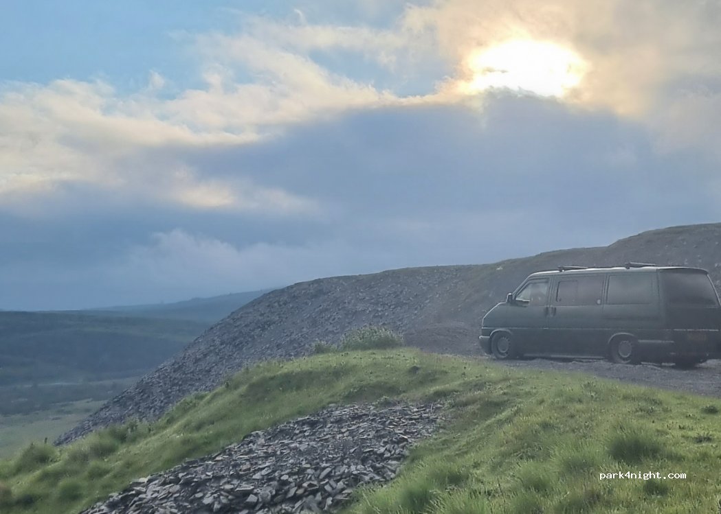 (LL20 8DP) Llangollen - — foto