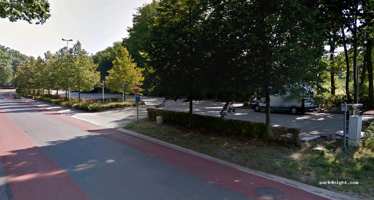 (3550) Heusden-Zolder - 35 Galgeneinde — foto 2