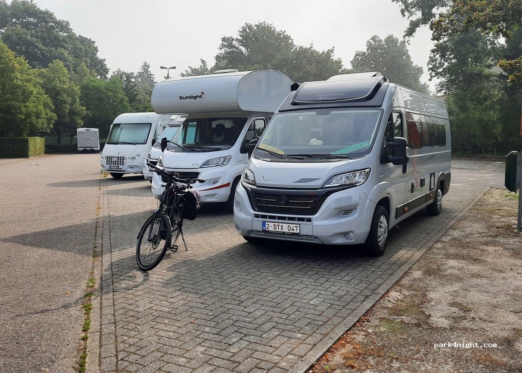 (3550) Heusden-Zolder - 35 Galgeneinde — foto 3