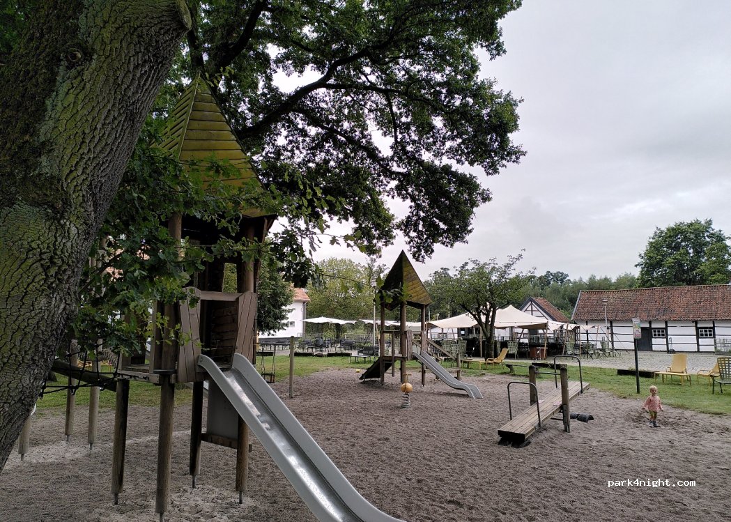 (3550) Heusden-Zolder - 35 Galgeneinde — foto 4