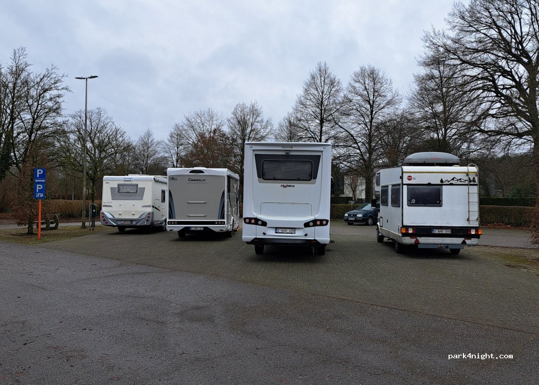 (3550) Heusden-Zolder - 35 Galgeneinde — foto 5