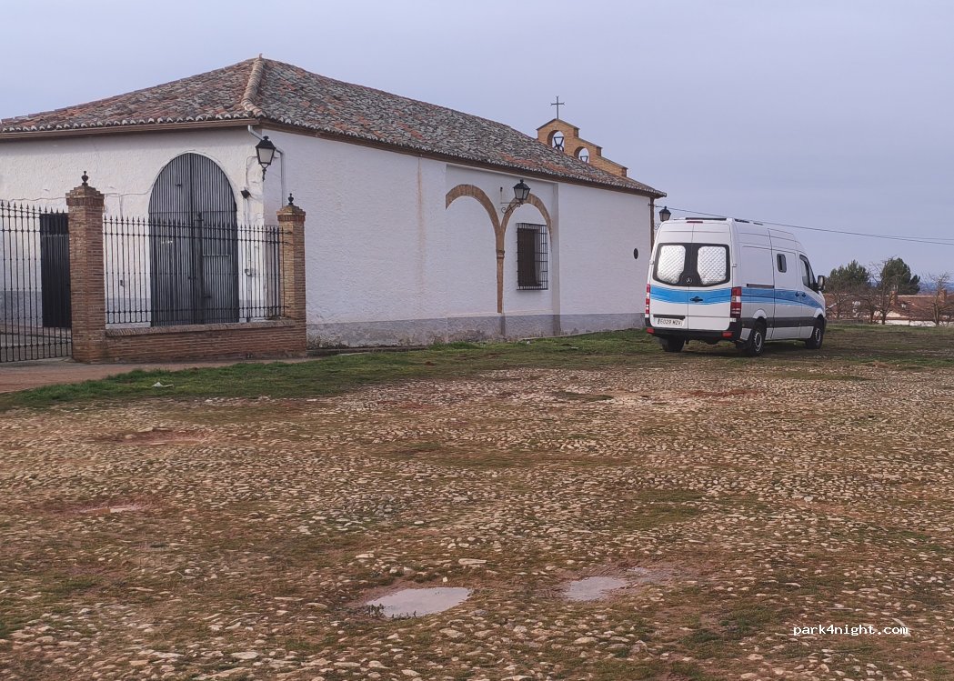 (13320) Villanueva de los Infantes - 4 Plaza Junta de Comunidades — foto 3