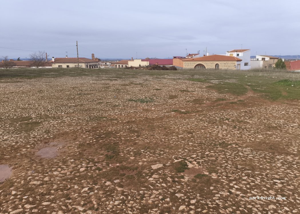 (13320) Villanueva de los Infantes - 4 Plaza Junta de Comunidades — foto 4