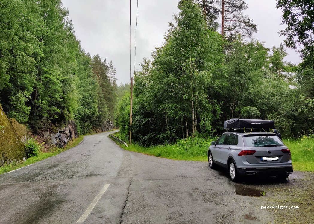 (3960) Stathelle - Rørholtveien — foto