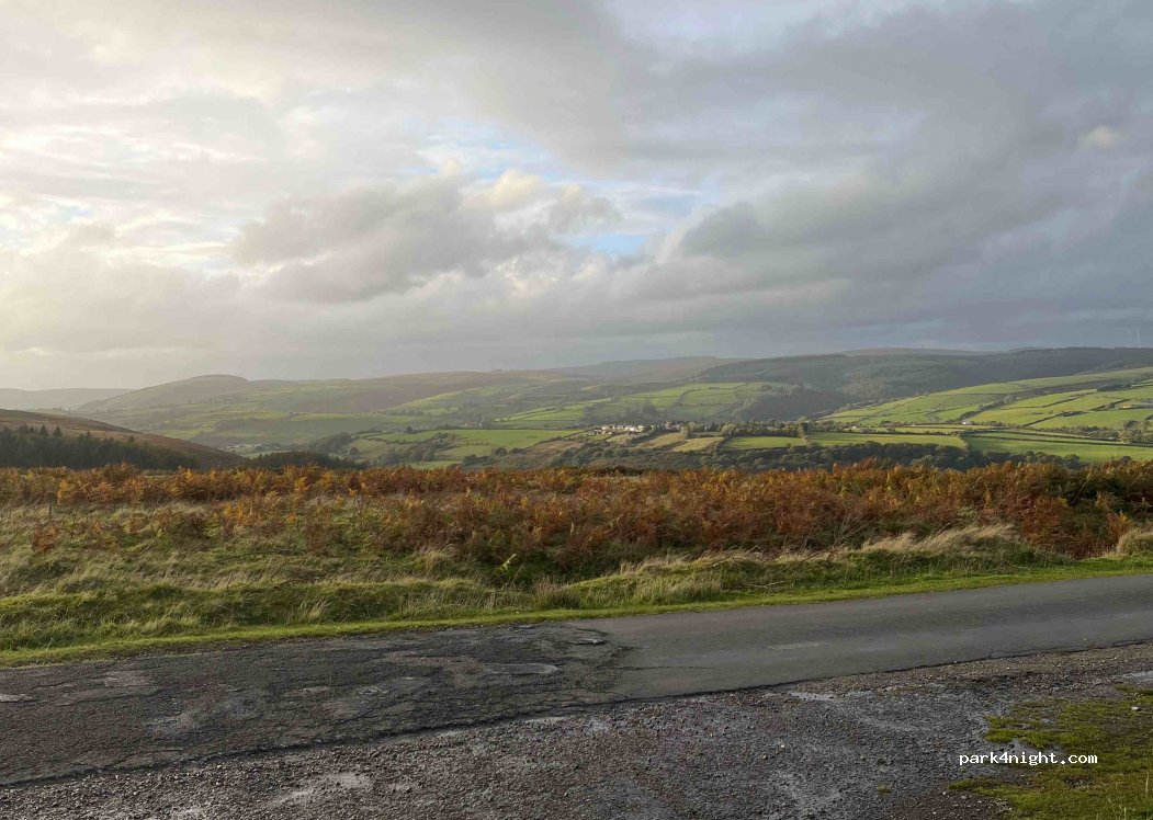 (CF35 6NY) Rhiwceiliog Pencoed - — foto 3