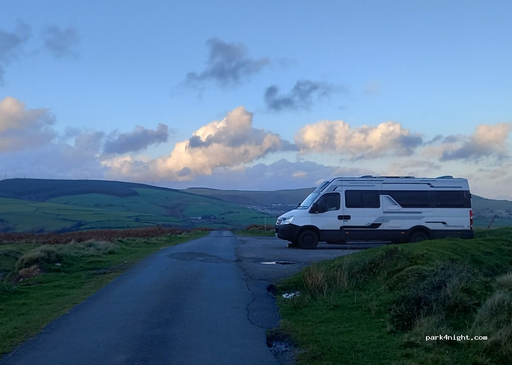 (CF35 6NY) Rhiwceiliog Pencoed - — foto 4