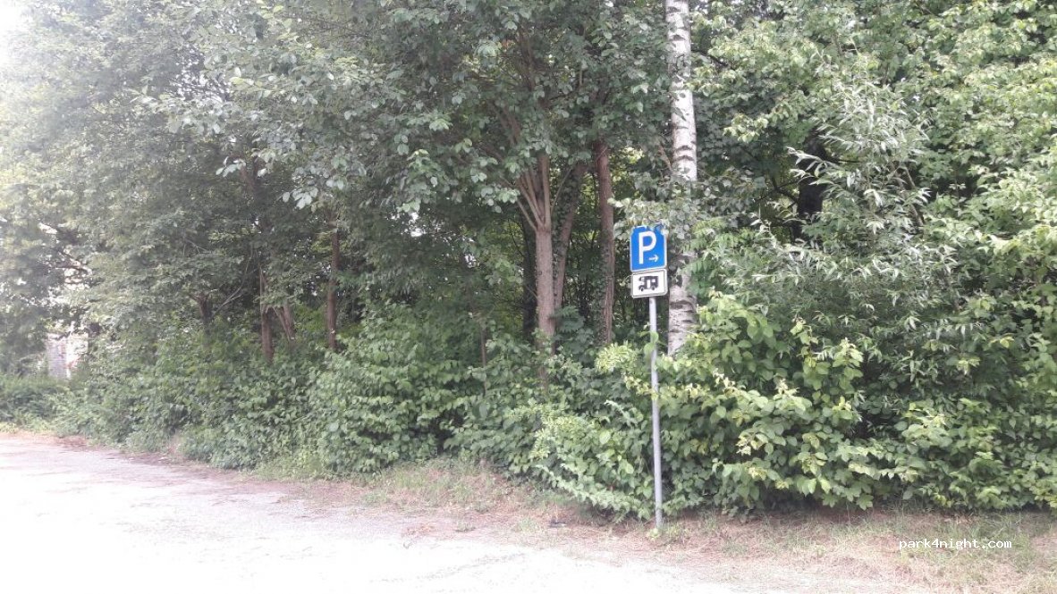 Wohnmobilstellplatz — foto 2
