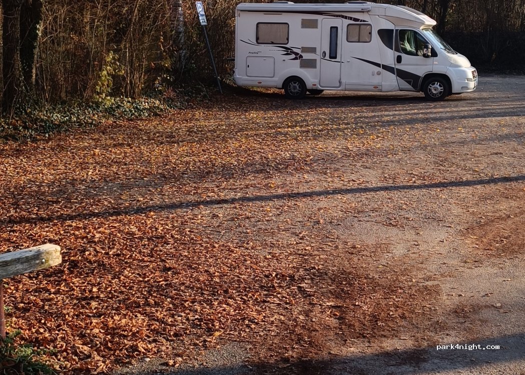 Wohnmobilstellplatz — foto 5