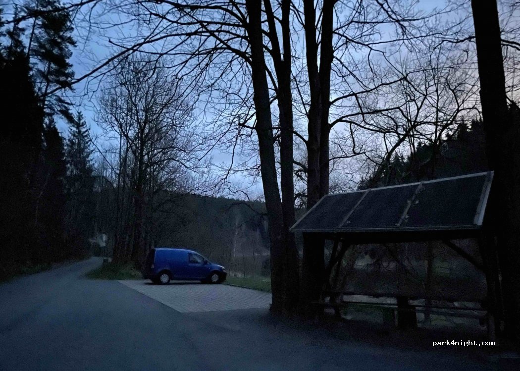 (07366) Rosenthal am Rennsteig - 4 Am Stausee — foto 2