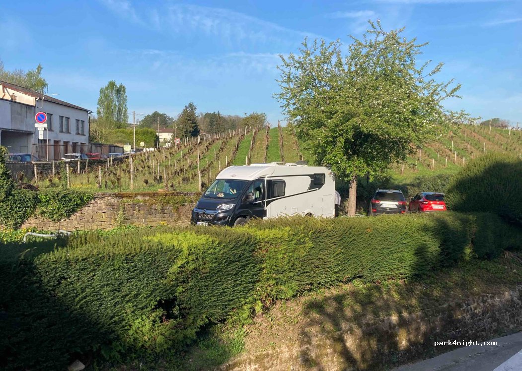 (39600) Arbois - 12 Route de Lyon — foto