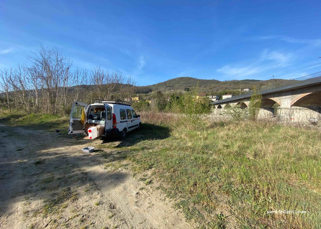 (54028) Villafranca in Lunigiana - 15 SP31 — foto 2