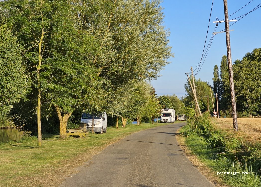 (72170) Juillé - 15 Route d'Or — foto 2