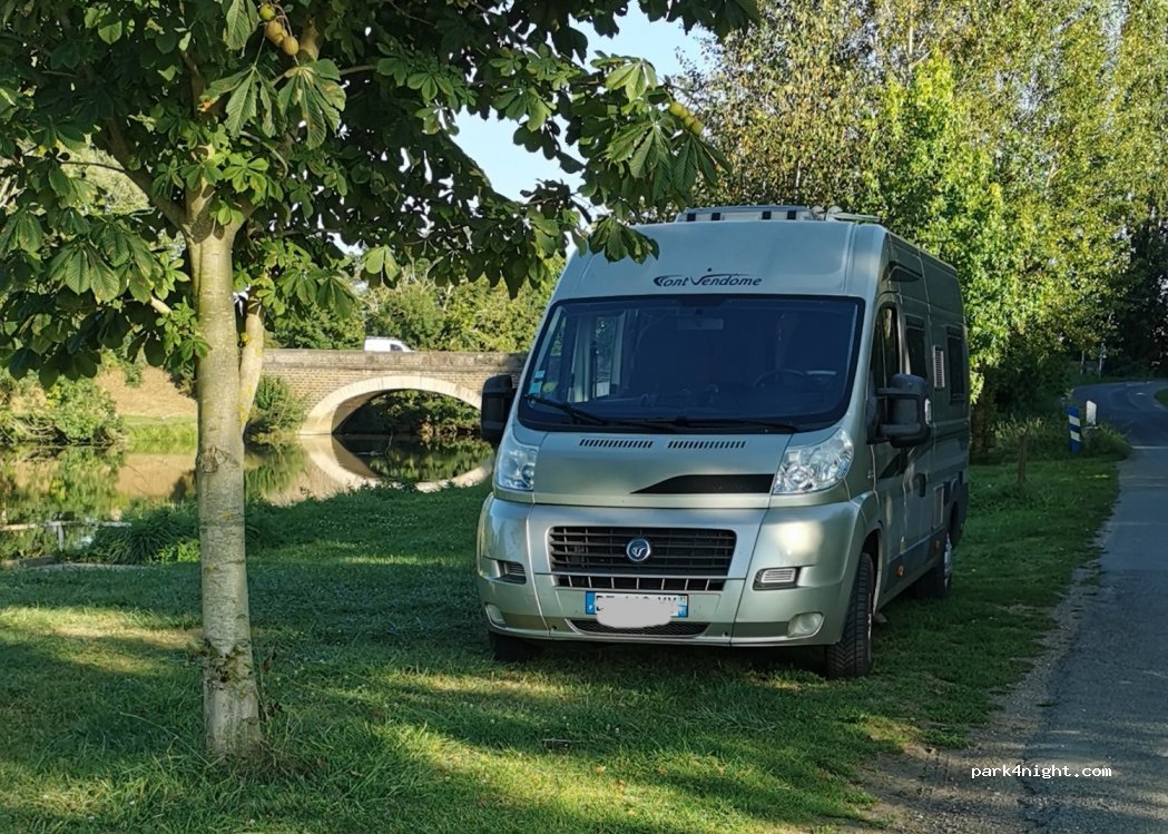 (72170) Juillé - 15 Route d'Or — foto 3