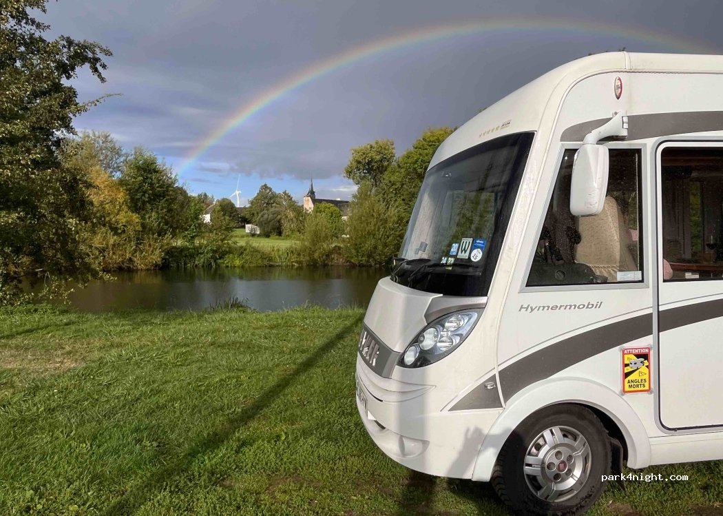 (72170) Juillé - 15 Route d'Or — foto 4