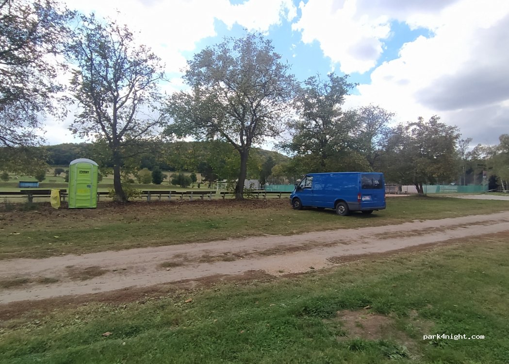 (266 01) Tetín - Hájka z Libočan — foto
